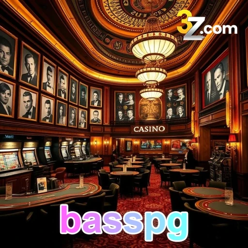 basspg Pagamentos Rápidos