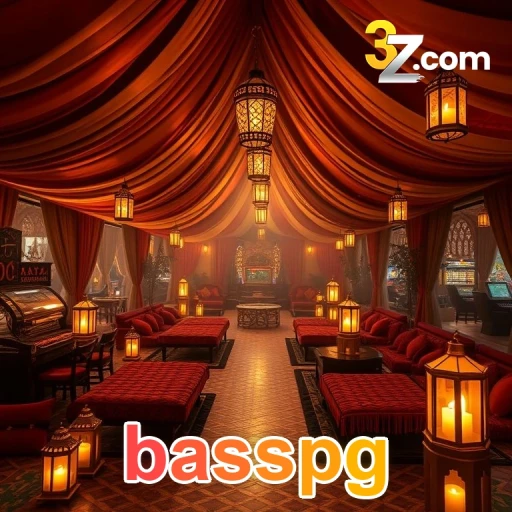 basspg Jogos de caça-níqueis